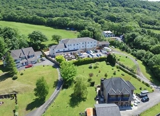 Care Homes belonging to Mayflower Care Home