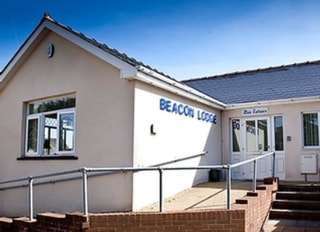 Beacon Lodge, Ebbw Vale, Blaenau Gwent