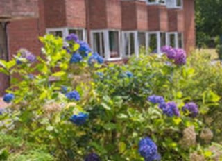 Plas y Garn Care Home, Pontypool, Torfaen