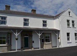 Plas Garnedd Pentraeth, Pentraeth, Isle of Anglesey (Ynys Mon)