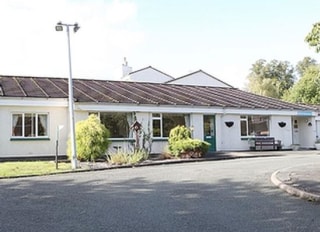 Llys Hafren Care Home, Welshpool, Powys