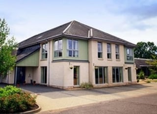 Marchglen Care Centre, Alloa, Clackmannanshire