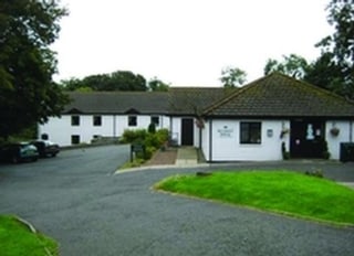 Belmont House, Stranraer, Dumfries & Galloway