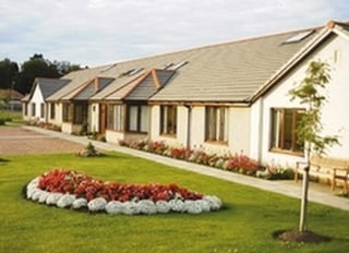 Strathview Care Home