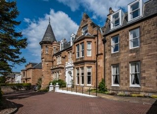 Glencairn Care Home, Edinburgh, City of Edinburgh