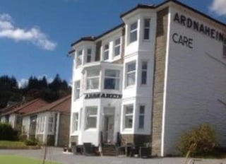 Ardnahein Care, Dunoon, Argyll & Bute