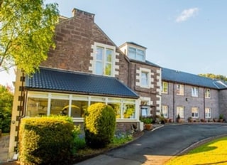 The Birches Care Home, Crieff, Perth & Kinross