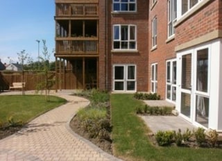 Eastbourne House Care Home, Whitley Bay, Tyne & Wear