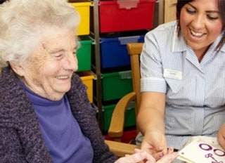 Care Homes belonging to Beechwood Lodge