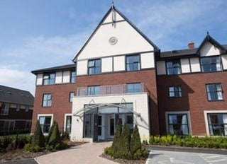 Royal Hampton - Ponteland, Newcastle upon Tyne, Northumberland