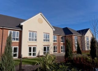 Grampian Court Care Home, Peterlee, Durham