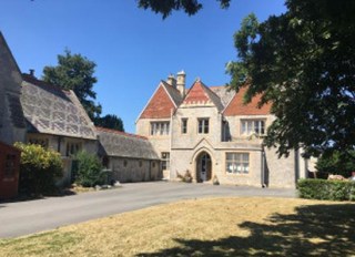 Church Manor, Abergele, Conwy