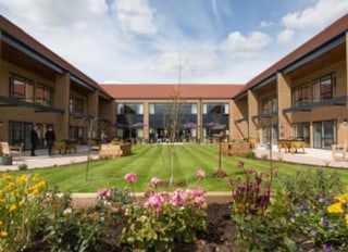 Care Homes belonging to Bramshott Grange Care Home