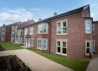 Sandhills Court Care Home