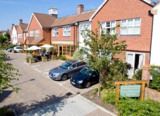 Fonthill House, St Albans, Hertfordshire