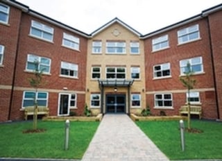 Castlecroft Residential Care Home, Birmingham, West Midlands