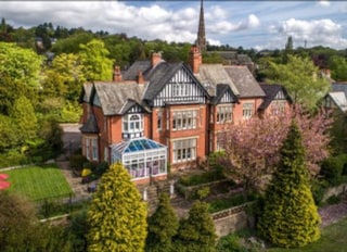 Bridgedale House, Sheffield, South Yorkshire