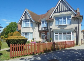 The Corner House, Clacton-on-Sea, Essex