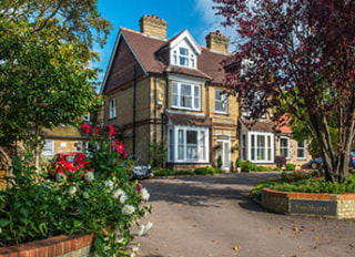 Lyndhurst Residential Home