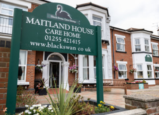 Maitland House, Clacton-on-Sea, Essex