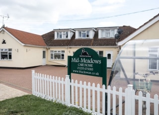 Mid Meadows, Frinton-on-Sea, Essex