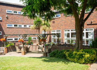 Elmstead Care Home