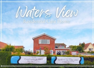 Waters View Residential Home