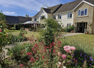 Barchester Middletown Grange Care Home, Witney, Oxfordshire