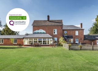 Charnwood Country Residence, Hereford, Herefordshire