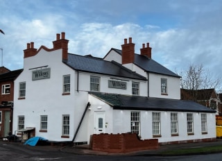 The Willows, Wolverhampton, Staffordshire