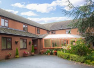 The Mill House Care Home, Worcester, Worcestershire