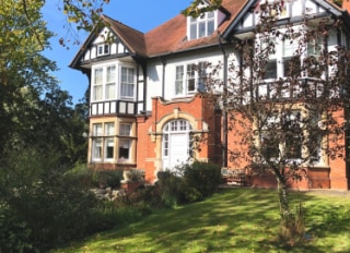 Stonebow House, Pershore, Worcestershire