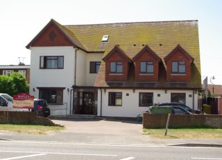 The Maples, Peacehaven, East Sussex