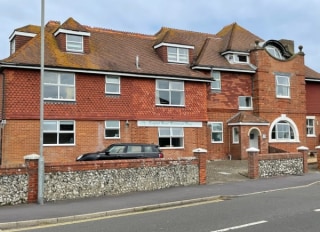 Seaford Head Retirement Home, Seaford, East Sussex