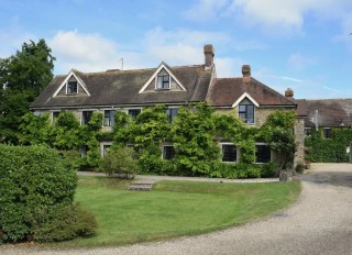 The Malthouse Residential Home, Gillingham, Dorset