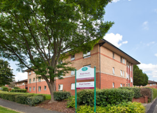 Royal Court Care Home