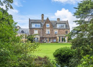 Friends of the Elderly Malvern (Bradbury Court, Davenham and Perrins House), Malvern, Worcestershire