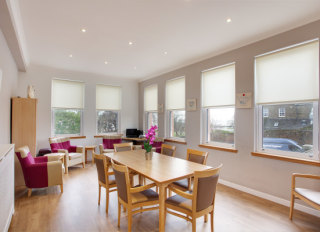 St Vigean's Care Home, Arbroath, Angus