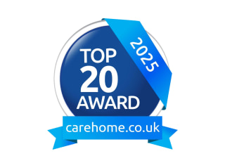 Barlochan House Care Home, Castle Douglas, Dumfries & Galloway