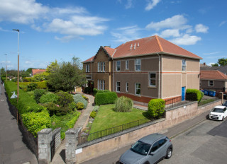 Southpark Care Home, Edinburgh, City of Edinburgh