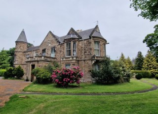 Nazareth House - Bonnyrigg, Bonnyrigg, Midlothian