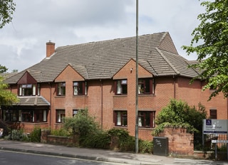 Victoria Court, Ilkeston, Derbyshire