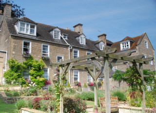 The Old Rectory, Sturminster Newton, Dorset