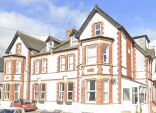 Bay Court Residential & Nursing Home, Budleigh Salterton, Devon