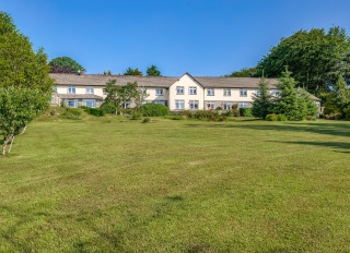 Blackdown Nursing Home, Tavistock, Devon