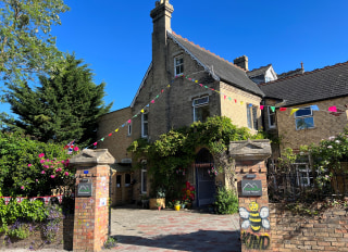 The Rectory Care Home, Taunton, Somerset