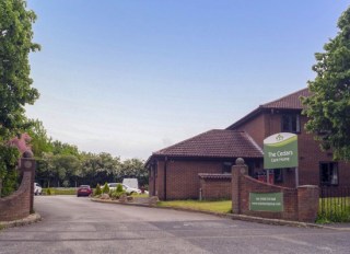 Cedars Care Home, Doncaster, South Yorkshire