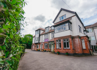 Brunswick House Nursing Home, Gloucester, Gloucestershire