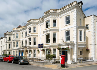 Parkwood House, Plymouth, Devon