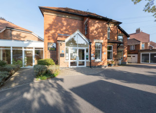 Westbourne Care Home, Gloucester, Gloucestershire